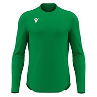 Void Shirt Longsleeve GRN XXS Spillertrøye – Lett, pustende