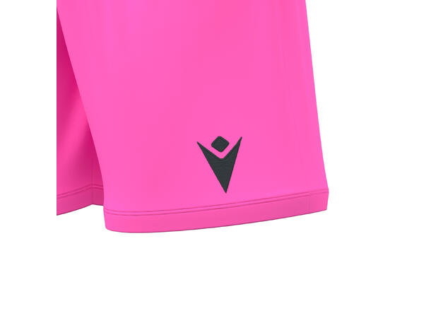 Galax Shorts PNK 4XS Trenings og kampshorts 