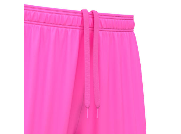 Galax Shorts PNK 4XS Trenings og kampshorts 