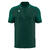 Echoes Polo BGRN M Teknisk poloskjorte - Unisex 