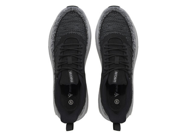 Ease Shoe BLK 35 Fritidssko 