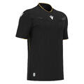 Mendez ECO Referee Shirt SS BLK XXL Teknisk dommerdrakt - Unisex