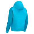 Horn Hooded Sweatshirt NSKY S Teknisk hettegenser - Unisex