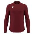 Void Shirt Longsleeve CRD L Spillertrøye – Lett, pustende
