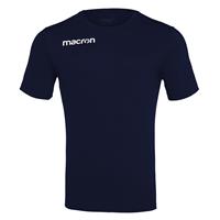 Macron Boost T-skjorte NAV XL Leveres i flere farger og størrelser